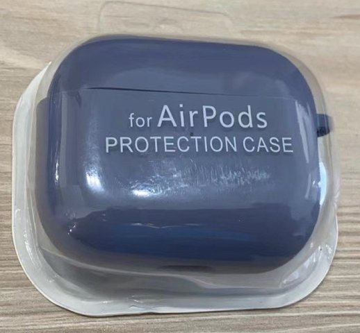 Чохол AirPods Pro Full Case with Microfiber