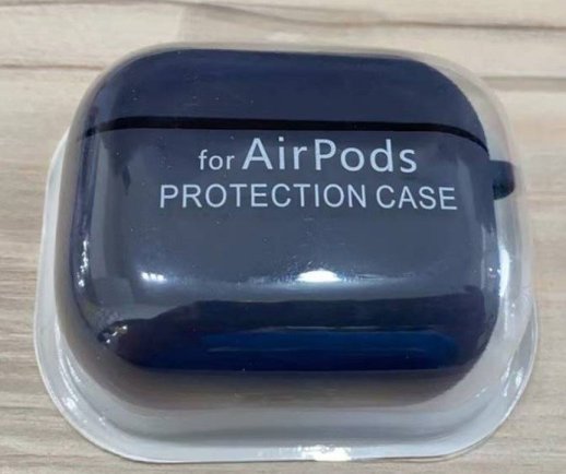 Чохол AirPods Pro Full Case with Microfiber