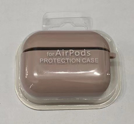 Чохол AirPods Pro Full Case with Microfiber
