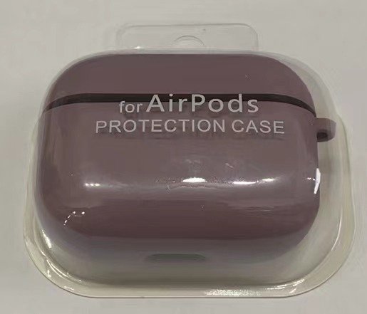 Чохол AirPods Pro Full Case with Microfiber