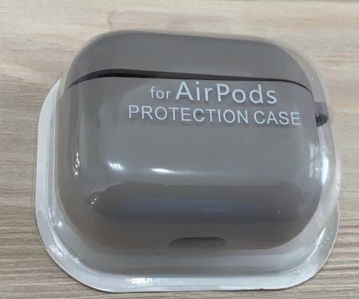 Чохол AirPods Pro Full Case with Microfiber