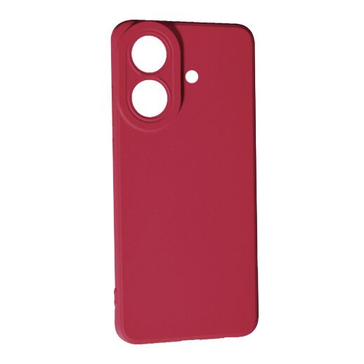 Резинка SMTT для Realme Note 60/ Note 60X Bordo