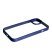 Накладка Spigen Matte для Apple iPhone 15 Blue