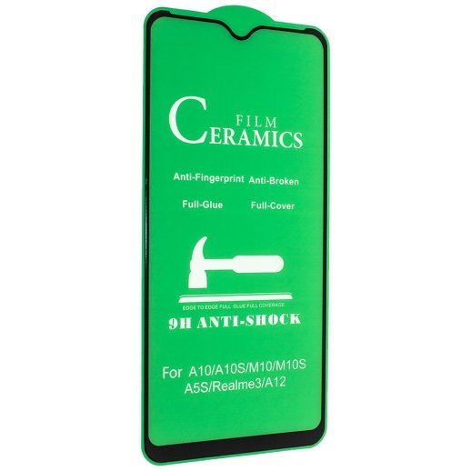 CERAMICS FILM ANTI-SHOCK SAMSUNG M105 Galaxy M10 (2019) | A10