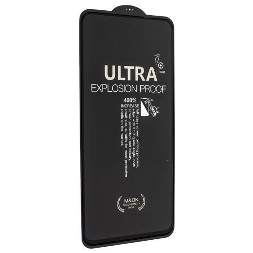 Захисне скло ESD ULTRA M&OK GLASS ONEPLUS NORD 2T