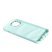 Силікон Soft Puffer для Apple iPhone 15 Plus Mint