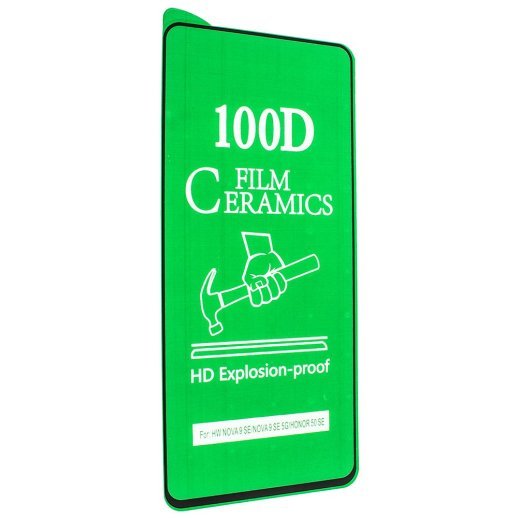 CERAMICS FILM ANTI-SHOCK REALME C67 | C65 | A98 | A58 4G | INFINIX NOTE 40 | TECNO POVA 6 | NOVA 9SE | REDMI NOTE 12 | POCO X5 (R237)