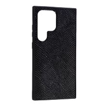 Накладка Santa Barbara Skat для Samsung S24 Ultra Black