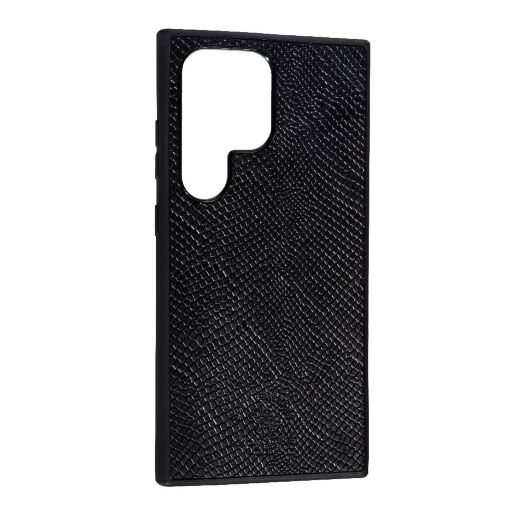 Накладка Santa Barbara Skat для Samsung S24 Ultra Black