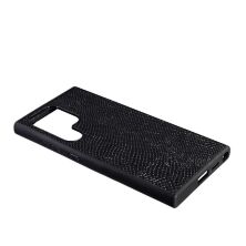 Накладка Santa Barbara Skat для Samsung S24 Ultra Black