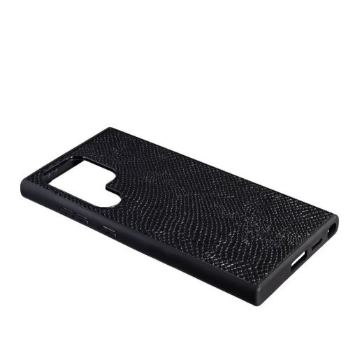 Накладка Santa Barbara Skat для Samsung S24 Ultra Black
