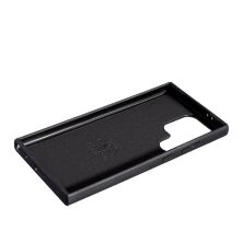 Накладка Santa Barbara Skat для Samsung S24 Ultra Black