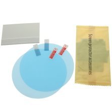 Захисна плівка Car Anti Fog для Бічних дзеркал заднього виду