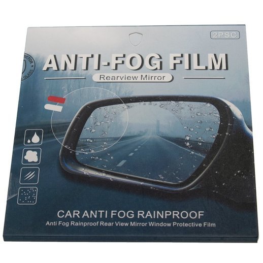 Захисна плівка Car Anti Fog для Бічних дзеркал заднього виду