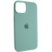 Задня накладка Hi-Copy FULL Silicone Case APPLE iPhone 16 PRO 6.3" 17