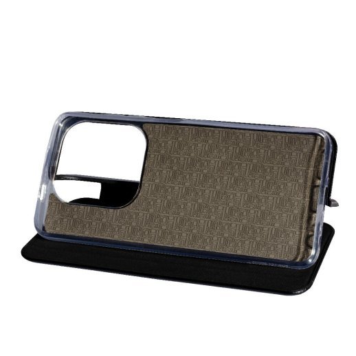 Книжка 360 New для Infinix Hot 40i Black