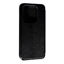 Книжка 360 New для Infinix Hot 40i Black