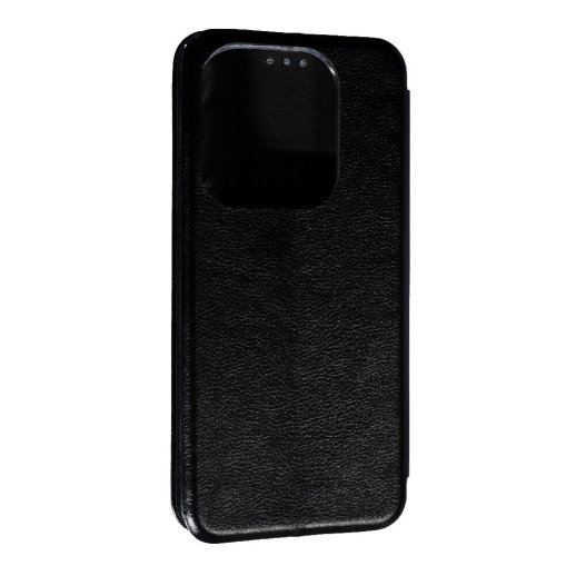 Книжка 360 New для Infinix Hot 40i Black