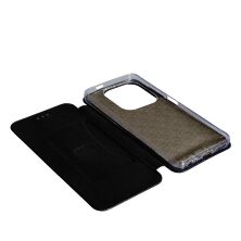 Книжка 360 New для Infinix Hot 40i Black