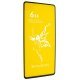 Захисне скло 6D PREMIUM SAMSUNG A725 Galaxy A72 2021 ЧОРНИЙ