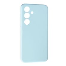 Силікон Case Softy для Samsung S24 Light Blue