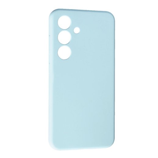 Силікон Case Softy для Samsung S24 Light Blue