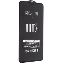 Захисне скло PRO-FLEXI HD+ XIAOMI Redmi 9A (2020)