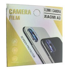 Захисне скло для камери XIAOMI MI A3