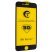 Захисне скло 9D GOOD QUALITY для APPLE IPHONE 6 | 6S тех. пак.