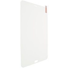 Захисне скло ДЛЯ ПЛАНШЕТУ Samsung Galaxy TAB T385 8" 2.5D тех.пак.