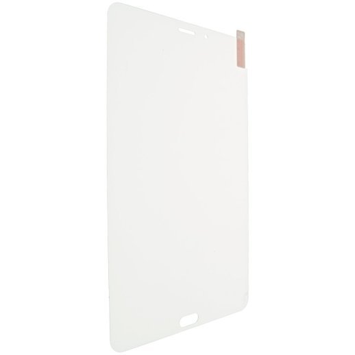 Захисне скло ДЛЯ ПЛАНШЕТУ Samsung Galaxy TAB T385 8" 2.5D тех.пак.