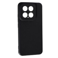 Резинка SMTT для Xiaomi 15 Pro Black