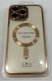 Case Magsafe With Frame for Apple Iphone 14 ProMax