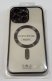 Case Magsafe With Frame for Apple Iphone 14 ProMax