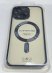 Case Magsafe With Frame for Apple Iphone 14 ProMax