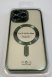 Case Magsafe With Frame for Apple Iphone 14 ProMax