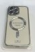 Case Magsafe With Frame for Apple Iphone 14 ProMax