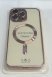 Case Magsafe With Frame for Apple Iphone 14 ProMax