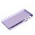 Силікон Case SMTT (AA) для Samsung M35 Purple