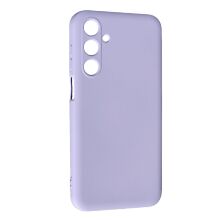 Силікон Case SMTT (AA) для Samsung M35 Purple