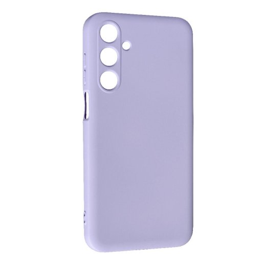 Силікон Case SMTT (AA) для Samsung M35 Purple