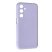 Силікон Case SMTT (AA) для Samsung M35 Purple