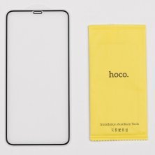 Скло для телефону HOCO G5 HD APPLE iPhone XR / 11 6.1"