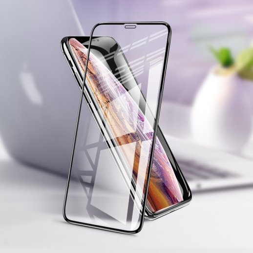 Скло для телефону HOCO G5 HD APPLE iPhone XR / 11 6.1"