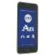 Захисне скло AG BLUE LIGHT матове APPLE IPHONE 6 | 6S