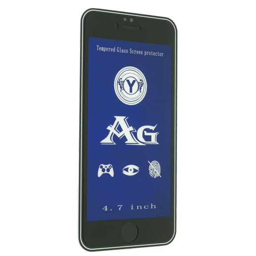 Захисне скло AG BLUE LIGHT матове APPLE IPHONE 6 | 6S