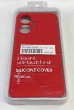 Чохол Silicone Case for Realme C55