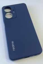 Чохол Silicone Case for Realme C55