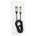 Кабель USB INKAX CK-50 магніт LIGHTNING 1 метр