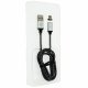Кабель USB INKAX CK-50 магніт LIGHTNING 1 метр